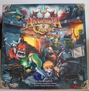 Arcadia Quest po NIEMIECKU
