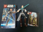 Figurka Star Wars Lego 75528 Rey
