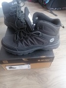 Hi-tec 41 męskie buty trekkingowe 