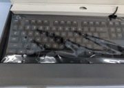 LOGITECH G213 klawiatura gaming USA mały enter