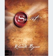 Secret rhonda byrne