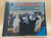 Chopin: Complete Works New Edition Vol.3, PNCD 014