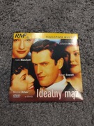 Idealny mąż film DVD