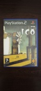 ICO PS2 PLAYSTATION 2
