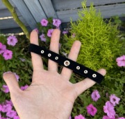 Choker zara naszyjnik