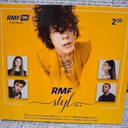 RMF Styl vol.8 [Kortez Varius Manx Natalia Zastępa Rita Ora] 2CD