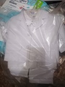 Garnitur dziecięcy chłopięcy 