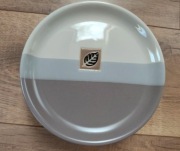 6 talerzyków deserowych SABA