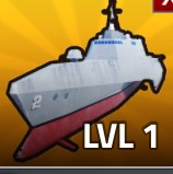 Roblox Military Tycoon - USS niepodległość