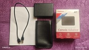 Dysk Przenośny Toshiba Canvio Advance 4TB HDD USB 3.0 Portable