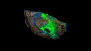 Opal Szlachetny | B. Mocno Opalizujący | 2.1 gr | Minerał Kamień Kryształ 