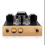 Wzmacniacz lampowy 2x12 W