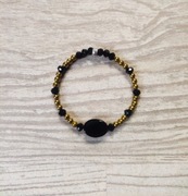 Bransoletka prawdziwe kamienie 