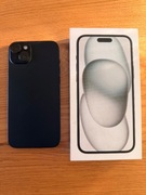 iPhone 15 plus 128 gB