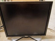 Monitor LCD Dell 1908FPt sprawny