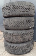 Opony zimowe 195/65R15 Michelin Matador komplet