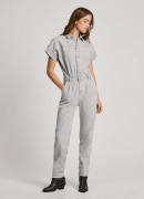 Pepe Jeans Jenna Denim Kombinezon Ogrodniczki S – Jumpsuit, Overalls, Nowy