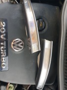 Kierunkowskazy passat B6 oryginalne Volkswagen VW