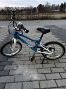 Rower Woom 3 16 cali