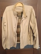 Kurtka męska angielska Maine New England wiosenna jesienna rozmiar 54 