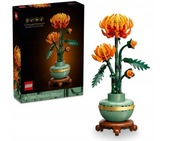 LEGO Icons 10368 Botanicals Chryzantema