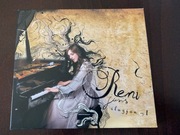 Płyta CD RENI JUSIS Iluzjon cz. 1  Wydanie 1 