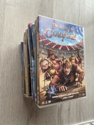 Filmy bajki DVD 12 szt