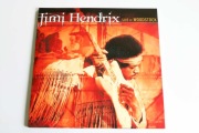 Jimi Hendrix - Live at Woostock - 3Lp. folia
