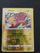 Lost Origin - Raichu rare Reverse Holo