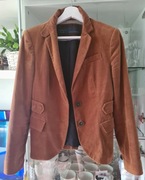 Marynarka Żakiet True Vintage