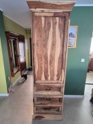 Szafa lity palisander