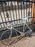 Piękna Retro Szosa Fangio Okazja 