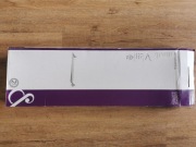 Półka łazienkowa cooke & lewis