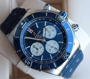 Breitling Super Chronomat B01 44  /  2022