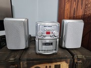 Mini wieża SEG MX 515