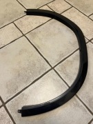 Listwa na błotnik prawy przód BMW X6 G06 M-pakiet 