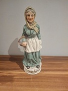 Figurka z porcelany 