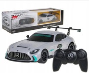 RASTAR Samochód zdalnie sterowany R/C MERCEDES-AMG GT2 skala 1:24
