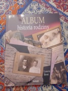 Album Historia rodziny Laura Best