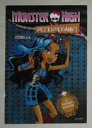 MONSTER HIGH PRZEBIERANKI ROBECCA I VENUS