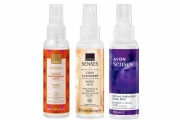 Zestaw Avon Senses 