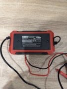 Prostownik Ładowarka EAFC 12V 10A AGM GEL LiFePO4