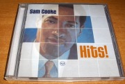 SAM COOKE - Hits!, NEAR MINT