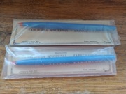 Długopis Zapachowy Tabliczka Mnożenia PRL  ZAPAKOWANY