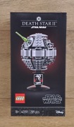 LEGO *sw* Star Wars 40591 - Gwiazda Śmierci II