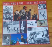 Earth Wind & Fire - Touch The World