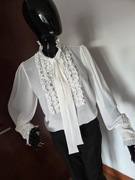 Bluzka koszulowa Elisabetta Franchi IT 42