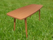 Stolik kawowy patyczak 