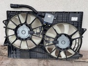 Wentylatory kompletne Jeep Cherokee KL 3.2 2013-  