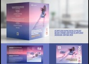 Folder Zimowe Igrzyska Olimpijskie Mediolan-Cortina 2026